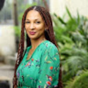 Meet your Posher, Nwando
